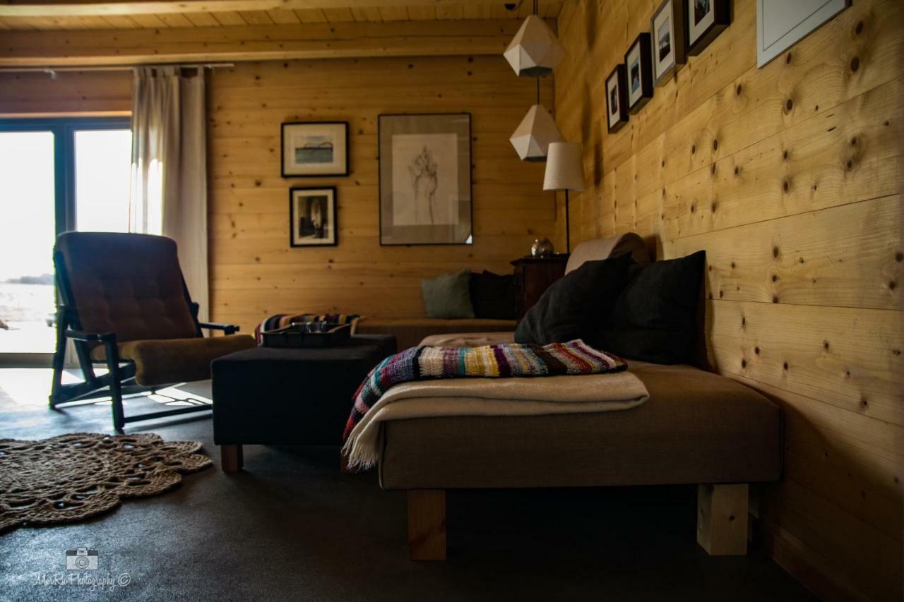 Zielna Farma Villa Blanki Bagian luar foto